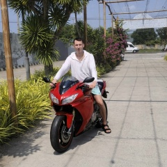 Денис Иванов, 03.12, Алматы