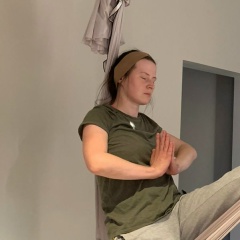 Наталия Холявко, 02.07, Краснодар