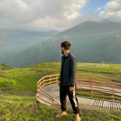 Aslanbek Ibragimov, 14.07.1996, Грозный