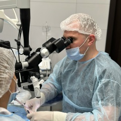 Александр Неронович Каличава, 16.01.1984, Санкт-Петербург