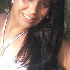 Luciane-Dallagnol Lu, Porto Alegre