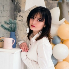 Катя Панечко, 01.01, Белая Церковь