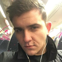 Ярослав Бузова, 13.10