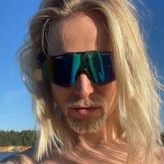 Роман Митченко, 09.12, Екатеринбург