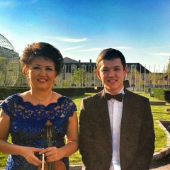 Артем Плеханов, 30.08.1993