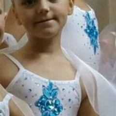 Галина Карасева, 20.04