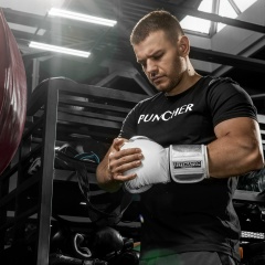 Сергей Волынец, 13.03.1901, Москва