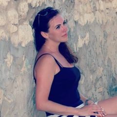 Аня Никитина, 07.10.1988, Великий Новгород