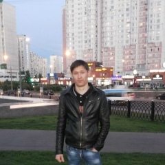 Iliya Yolbasow