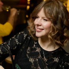 Катерина Боровец, 10.05.1990, Москва