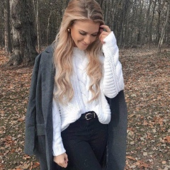 Тина Сорока, 17.10, Ровно