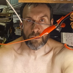 Илья Серяков, Санкт-Петербург