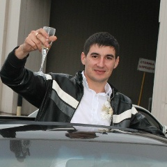 Лёха Тимошенко, 19.10.1987, Одесса