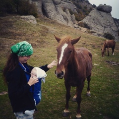 Элина Хусаинова, 19.10.1984, Hohhot