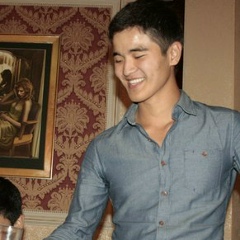 Daniyar Abilov, 25.02.1993, Алматы