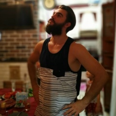 Илья Иванов, 18.05.1990