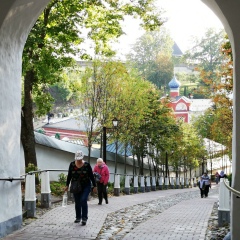 Вероника Королева, Санкт-Петербург