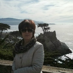 Наталья Туманова, 26.12.1957, Санкт-Петербург