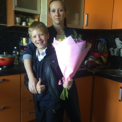 Мария Зугрова, 06.11.1987, Щелково