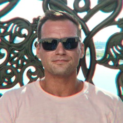 Николай Воронов, Москва