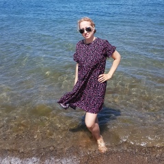 Анастасия Кононова, 02.03.1987, Барнаул