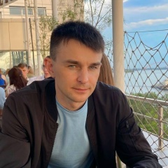 Алексей Мицура, 20.05.1993, Новосибирск