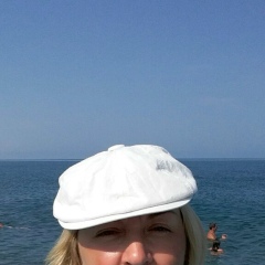 Наталья Штаненко, Норильск