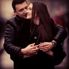 Виталий Геннадьевич, Санкт-Петербург