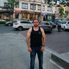 Сергей Решетняк, 18.11.1988, Завитинск