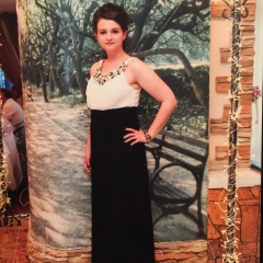 Яна Черноусова, 08.05.1988, Москва