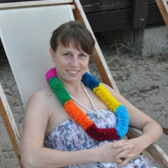 Кира Костогрыз, 19.03, Киев