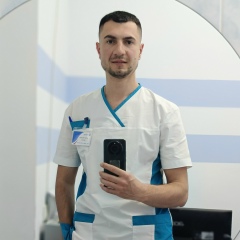 Артём Сакалы, 09.08, Бендеры