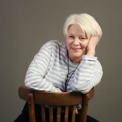 Любовь Павлова, 12.02, Санкт-Петербург