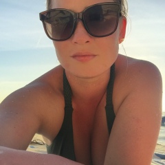 Марина Морская, 15.03.1990, Москва