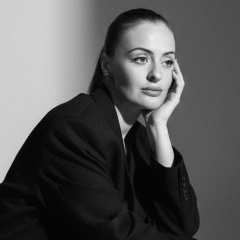 Алина Малина, 19.10, Москва