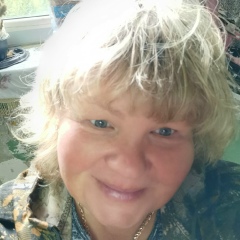 Галина Михайлова, 25.10, Большая Пустомержа