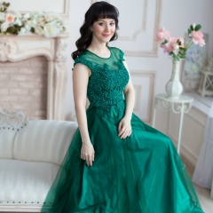 Алия Асатова, 06.02, Уфа