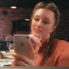 Екатерина Носарева, 11.04, Александров