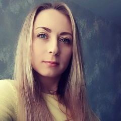 Ирина Кононова, 28.07, Житковичи