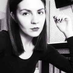 Ekaterina Sumenkova, 25.03, Санкт-Петербург