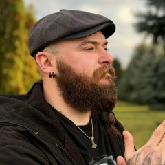 Тёма Тюрсон, Атырау