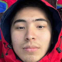 Дастан Кыдыралиев, 27.09