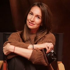 Маша Гонтарь, 13.09, Санкт-Петербург