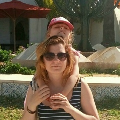 Таня Дубовик, 29.12, Борзна