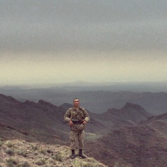 Algyrzhan Temirbai, 25.12.2005, Алматы