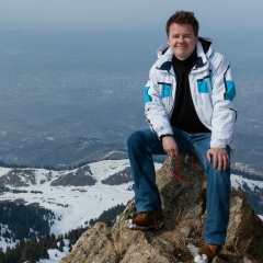 Дима Рохлин, 29.02, Алматы