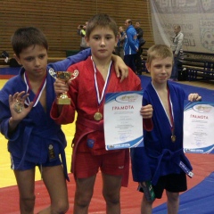 Артём Хлыбов, 07.11.2000, Санкт-Петербург