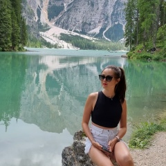 Елена Непесова, 24.03, Praha