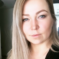 Ксения Жалоба, Сыктывкар