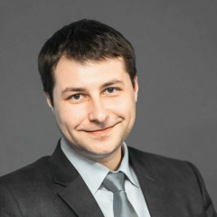 Сергей Сошников, 25.10.1983, Новосибирск